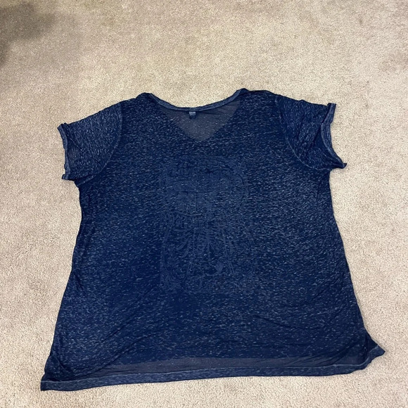 Torrid T Shirt - Picture 6 of 6